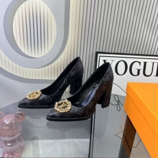 Louis Vuitton Heeled Shoes